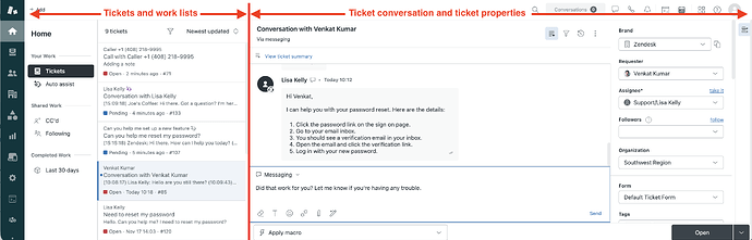 Imagem Oficial da Funcionalidade