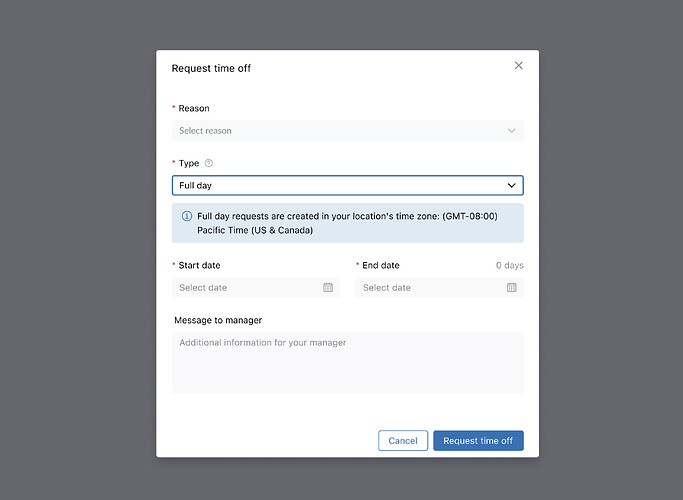 Imagem Oficial da Funcionalidade