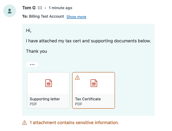 Imagem Oficial da Funcionalidade