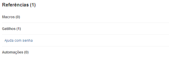 Ilustração do Artigo